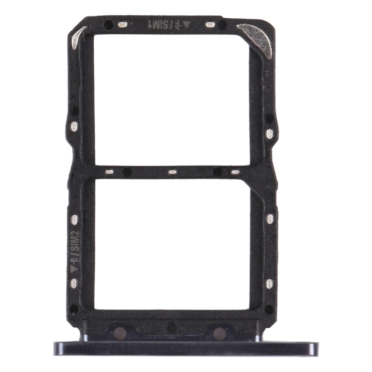 Vassoio scheda SIM + Vassoio scheda SIM per Huawei Nova 5T, For Huawei Nova 5T Vassoio scheda SIM + Vassoio scheda SIM per Huawei Nova 5T, For Huawei Nova 5T